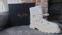 ALPE Team Winterboots Bayern - Lauf a.d. Pegnitz Vorschau