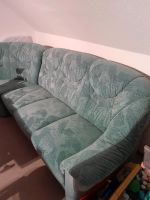 Sofa mit Sessel Mecklenburg-Vorpommern - Obere Warnow Vorschau