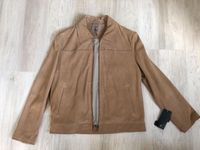 Wildleder Jacke Beige *** NEU *** Baden-Württemberg - Mühlacker Vorschau