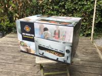 Gasgrill Beef Maker Pro Nordrhein-Westfalen - Altenbeken Vorschau