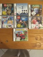 Diverse DSi Spiele für Nintendo Bayern - Schwabhausen Vorschau