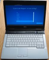 Fujitsu Lifebook S751 16GB RAM  256GB SSD + WIN10 Pro Bayern - Neusäß Vorschau