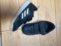 Adidas Sneaker Sportschuhe Schuhe Gr. 24 Niedersachsen - Wittmund Vorschau