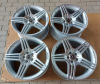 MERCEDES SL R 230 NEUE ORIGINAL AMG 8.5 + 9.5 J x 19 ZOLL FELGEN Nordrhein-Westfalen - Lippetal Vorschau