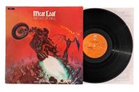MEAT LOAF - BAT OUT OF HELL LP VINYL 1977 hard rock Berlin - Marzahn Vorschau
