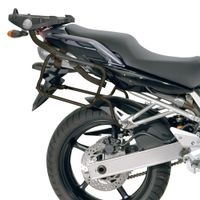 Givi Koffer Träger für Monokey Side V35 Koffer FZ6 600 Fazer NEU Kr. Passau - Passau Vorschau