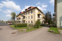 Schöne 2-Zimmer Wohnung im Erdgeschoss Thüringen - Eisenach Vorschau