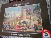 Schmidt puzzle 1000Teile Niedersachsen - Liebenburg Vorschau