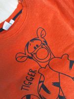 Süßer Pulli Pullover Sweatshirt Tigger von Disney Baby Gr. 80 Sachsen - Schwepnitz Vorschau