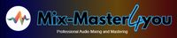 Professionelles Audio Mixing und Mastering (mix-master4you.com) Berlin - Schöneberg Vorschau