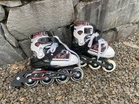 Inliner Inline Skates Kinder Nordrhein-Westfalen - Bergneustadt Vorschau