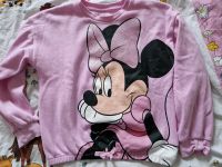 Minnie Maus Pullover Sachsen - Kitzscher Vorschau