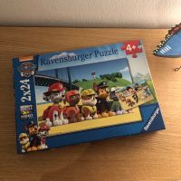 Ravensburger Puzzle Paw Patrol 4 Jahre wNEU Düsseldorf - Eller Vorschau
