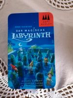 Das Magische Labyrinth Hessen - Battenberg Vorschau