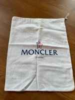 Staubbeutel diverser Marken wie Moncler, Chloé ect. Altona - Hamburg Osdorf Vorschau