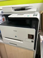 Fax-Drucker-Scanner-Kopierer  CANON Bayern - Traunreut Vorschau