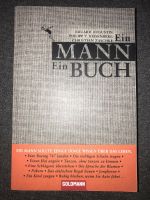 Augustin, Eduard: Ein Mann ein Buch Bayern - Ortenburg Vorschau