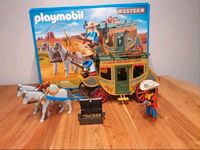 Playmobil Western 70013 Dresden - Leuben Vorschau