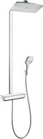 hansgrohe Raindance Select E 360 Duschsystem,14840-6/4 Bayern - Schierling Vorschau