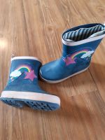 Gummistiefel Regenbogen Hessen - Habichtswald Vorschau