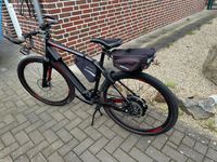 Specialized Turbo S - Pedelec mit 45 km/h Nordrhein-Westfalen - Nordwalde Vorschau