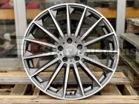 19 Zoll 2DRV by WHEELWORLD WH39 Alufelgen 5x112 Felgen für BMW 1er F40 F1H M135i 2er Active Tourer Gran Coupe F44 F46 F45 F2GT F2AT U06 X1 F48 X2 F39 Mini Cooper Clubman S SE D Nordrhein-Westfalen - Hagen Vorschau