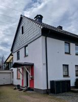Gepflegte Doppelhaushälfte in Castrop-Rauxel (Ickern) Nordrhein-Westfalen - Castrop-Rauxel Vorschau