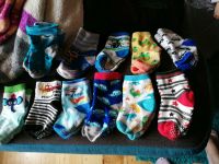 Baby Socken anti-rutsch 13 Paar Brandenburg - Eberswalde Vorschau