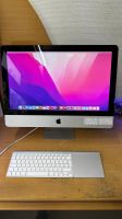 ⭐Apple iMac 21 Zoll // High Sierra // mit Tastatur+Trackpad⭐ Nordrhein-Westfalen - Paderborn Vorschau