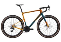 RIDLEY KANZO Adventure GRX Di2 mit Classified Inspired 2 M Gravel Bayern - Bad Staffelstein Vorschau