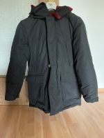 Woolrich Winterjacke Bayern - Roth Vorschau