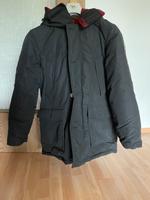 Woolrich Winterjacke Bayern - Roth Vorschau