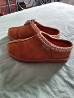 Dockers Boots Stiefel Clogs Neu mit Etikett Gr. 41 braun cognac Köln - Lindenthal Vorschau