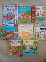 Paket mit Kinderbüchern von 1 - 3 Jahren Schleswig-Holstein - Winnemark Vorschau