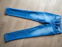 superskinny Jeans von Vingino in einem Top Zustand Gr 158 Rheinland-Pfalz - Weilerbach Vorschau