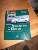 Alles über die Mercedes-Benz  C-Klasse Saarland - Kirkel Vorschau