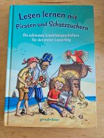 Erstleserbuch 1.Klasse Vorschule Nordrhein-Westfalen - Leichlingen Vorschau