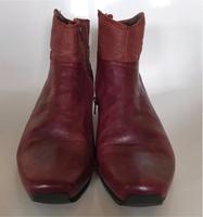 Think Schuhe Gr 41,5 Halbschuhe Damenschuhe Düsseldorf - Friedrichstadt Vorschau