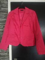 Jackett Tommy Hilfiger Pink Hessen - Groß-Gerau Vorschau