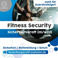 Fitness Security werden mit TOP GEHALT**| (m/w/d) Münster (Westfalen) - Centrum Vorschau