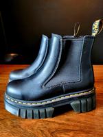 Dr. Martens Audrick Chelsea Boots Gr. 36 Altona - Hamburg Sternschanze Vorschau