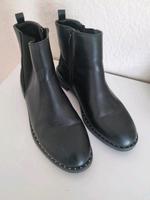 Chelsea Boots blue motion Gr 40 Hessen - Seeheim-Jugenheim Vorschau