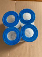 Poolfilter 4 Stück (13,5x10,0) Neu, Originalverpackt Baden-Württemberg - Rangendingen Vorschau