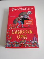 David walliams Gansta-Oma Niedersachsen - Osterholz-Scharmbeck Vorschau