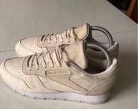 Reebok Leder Sneaker Größe 37,5 Nordrhein-Westfalen - Kreuztal Vorschau