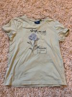 T-Shirt mint Gr 146 152 Tom Tailor Shirt wie neu Niedersachsen - Varel Vorschau