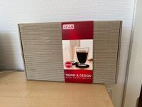 Neu & Original Verpackt Doppelwandige Latte Macchiatto Gläser Rheinland-Pfalz - Wolken Vorschau