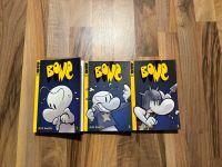 Bone 1-3 von Jeff Smith Comic Dortmund - Innenstadt-West Vorschau