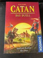 Brettspiel Spiel  Catan das Duell Nordrhein-Westfalen - Langenfeld Vorschau