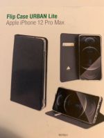 4Smarts TPU Flip Case Urban Lite Apple iPhone 12 Pro Max NEU Nordrhein-Westfalen - Königswinter Vorschau